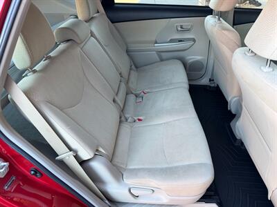 2012 Toyota Prius V Two - Photo 14 - St. George, UT 84770-2625