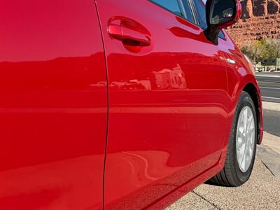 2012 Toyota Prius V Two - Photo 30 - St. George, UT 84770-2625