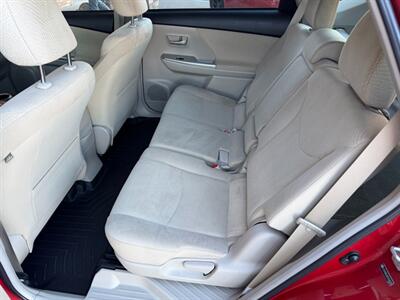 2012 Toyota Prius V Two - Photo 10 - St. George, UT 84770-2625