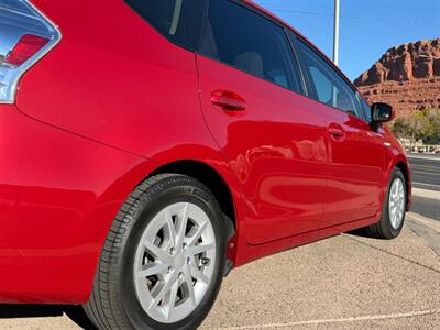2012 Toyota Prius V Two - Photo 24 - St. George, UT 84770-2625