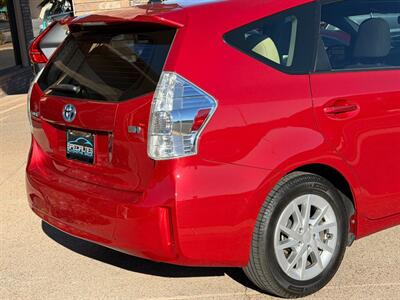2012 Toyota Prius V Two - Photo 15 - St. George, UT 84770-2625