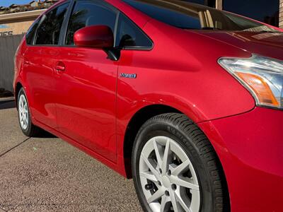 2012 Toyota Prius V Two - Photo 21 - St. George, UT 84770-2625