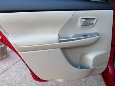 2012 Toyota Prius V Two - Photo 42 - St. George, UT 84770-2625