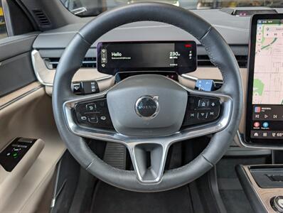 2025 Volvo EX90 Plus 7-Passenger - Photo 19 - Bountiful, UT 84010