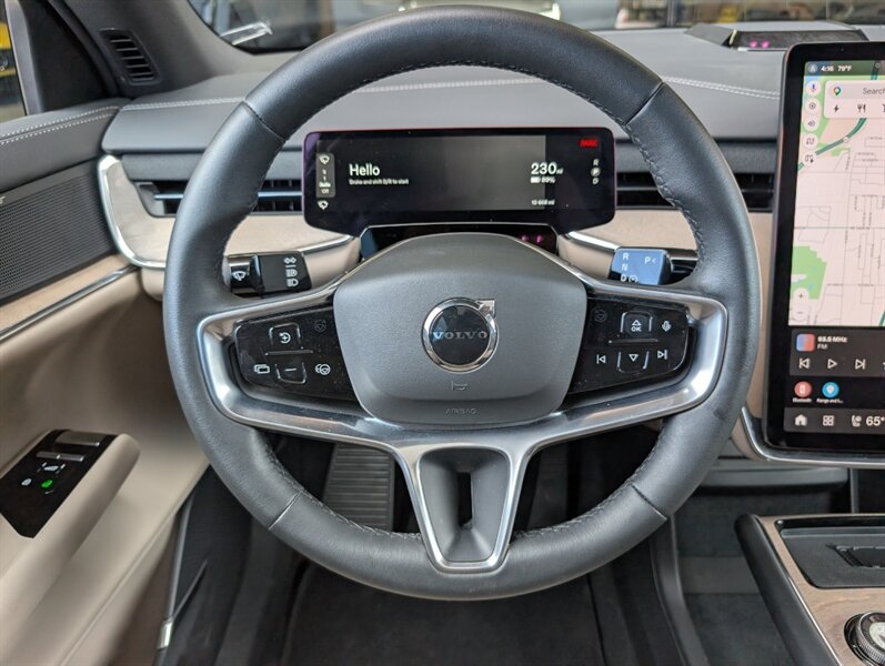 2025 Volvo EX90 Plus 7-Passenger - Photo 19 - Bountiful, UT 84010