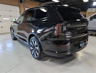 2025 Volvo EX90 Plus 7-Passenger - Photo 8 - Bountiful, UT 84010