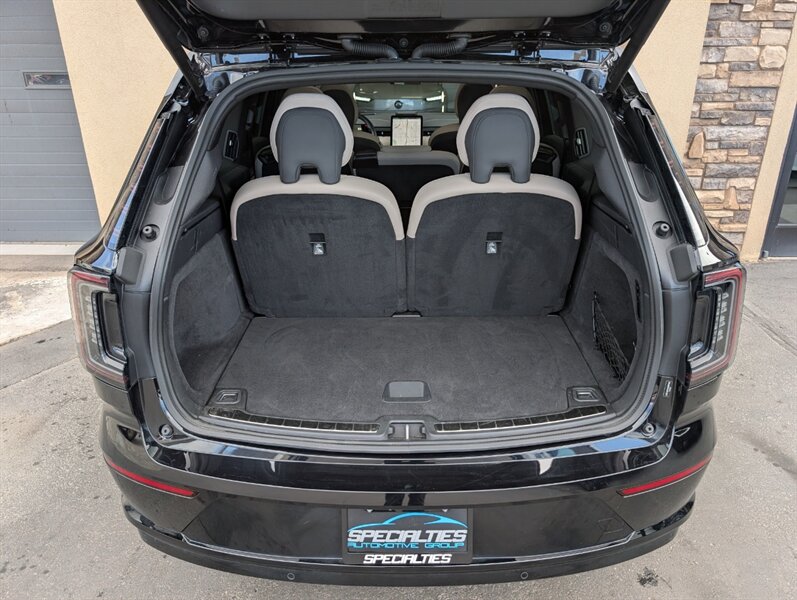 2025 Volvo EX90 Plus 7-Passenger - Photo 34 - Bountiful, UT 84010