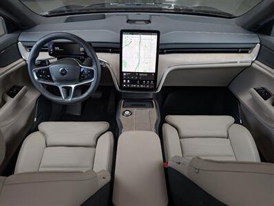 2025 Volvo EX90 Plus 7-Passenger - Photo 3 - Bountiful, UT 84010