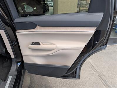 2025 Volvo EX90 Plus 7-Passenger - Photo 29 - Bountiful, UT 84010