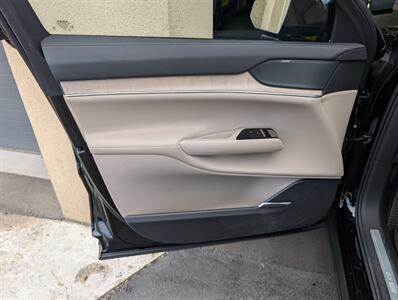 2025 Volvo EX90 Plus 7-Passenger - Photo 18 - Bountiful, UT 84010