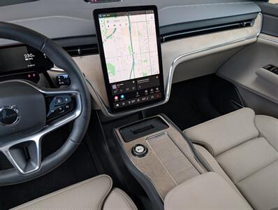 2025 Volvo EX90 Plus 7-Passenger - Photo 23 - Bountiful, UT 84010