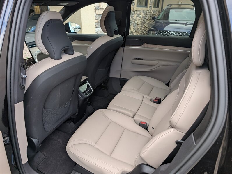 2025 Volvo EX90 Plus 7-Passenger - Photo 26 - Bountiful, UT 84010