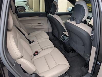 2025 Volvo EX90 Plus 7-Passenger - Photo 30 - Bountiful, UT 84010