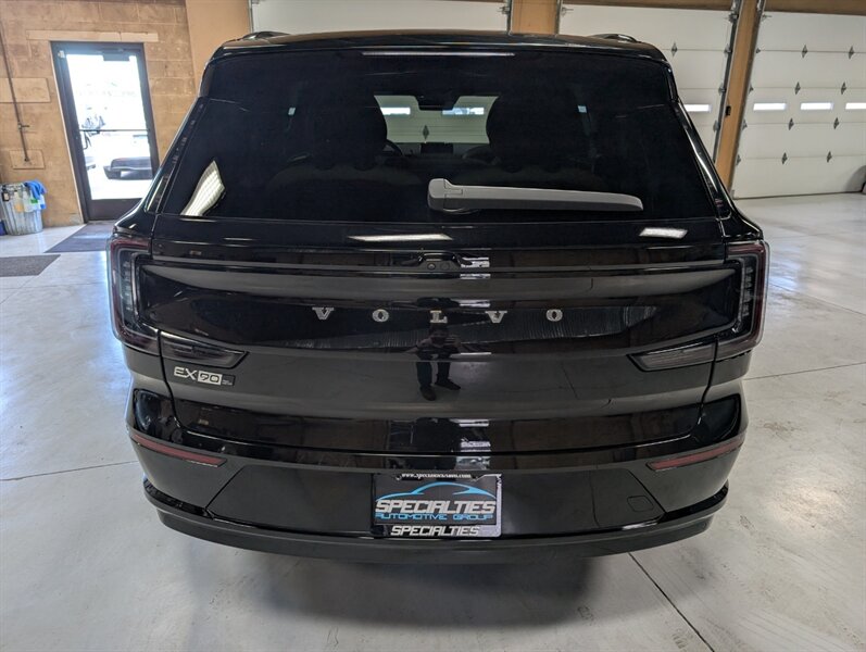 2025 Volvo EX90 Plus 7-Passenger - Photo 9 - Bountiful, UT 84010