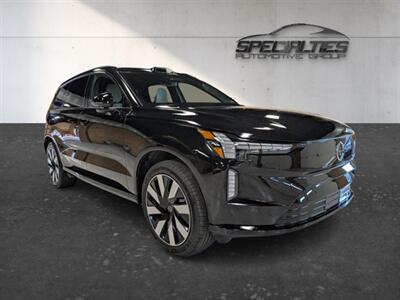 2025 Volvo EX90 Plus  7-Passenger SUV