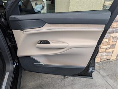 2025 Volvo EX90 Plus 7-Passenger - Photo 32 - Bountiful, UT 84010
