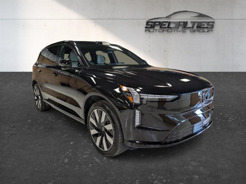 2025 Volvo EX90 Plus  7-Passenger