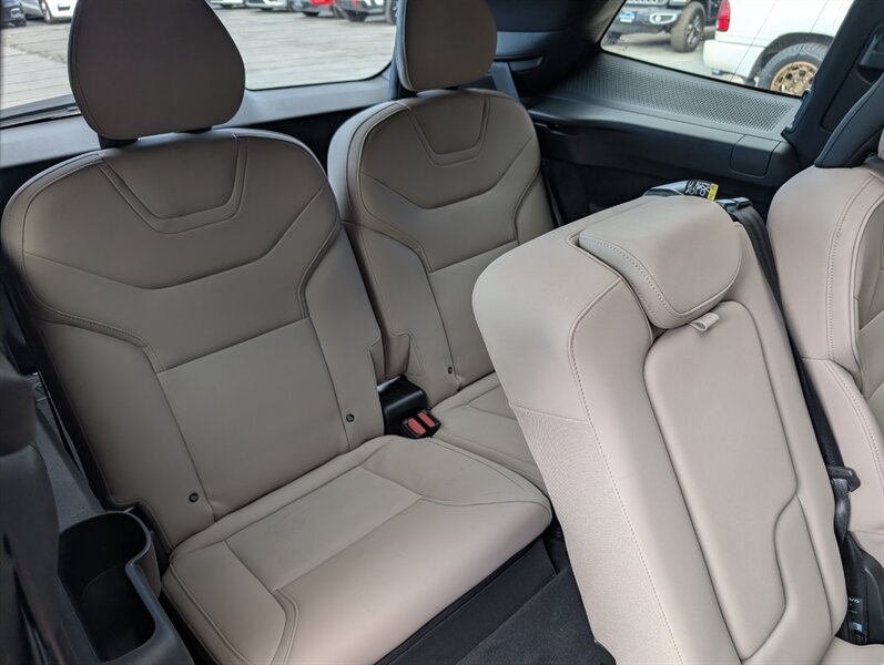 2025 Volvo EX90 Plus 7-Passenger - Photo 31 - Bountiful, UT 84010