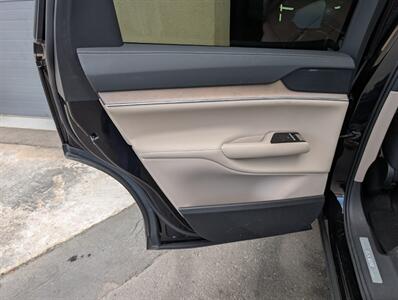 2025 Volvo EX90 Plus 7-Passenger - Photo 25 - Bountiful, UT 84010