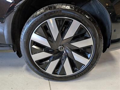 2025 Volvo EX90 Plus 7-Passenger - Photo 14 - Bountiful, UT 84010