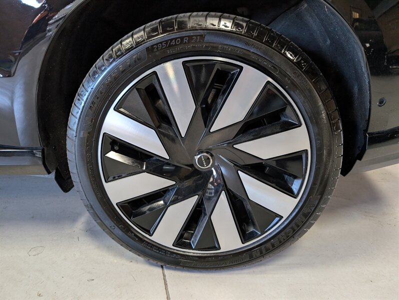 2025 Volvo EX90 Plus 7-Passenger - Photo 14 - Bountiful, UT 84010