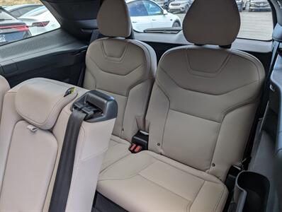 2025 Volvo EX90 Plus 7-Passenger - Photo 28 - Bountiful, UT 84010