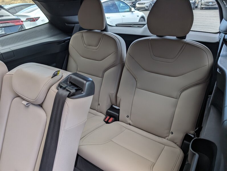 2025 Volvo EX90 Plus 7-Passenger - Photo 28 - Bountiful, UT 84010