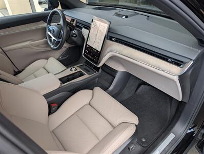 2025 Volvo EX90 Plus 7-Passenger - Photo 4 - Bountiful, UT 84010