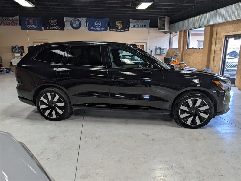 2025 Volvo EX90 Plus 7-Passenger - Photo 11 - Bountiful, UT 84010