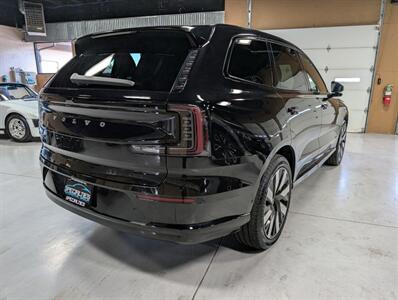 2025 Volvo EX90 Plus 7-Passenger - Photo 10 - Bountiful, UT 84010