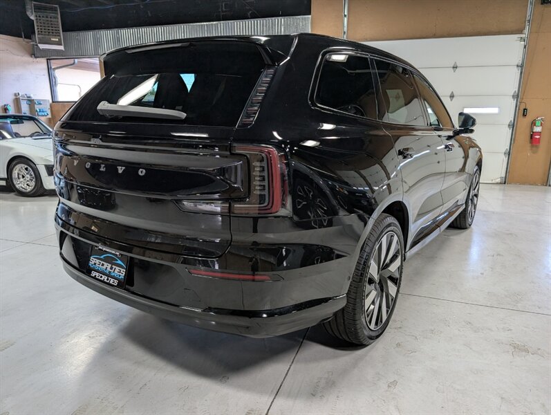 2025 Volvo EX90 Plus 7-Passenger - Photo 10 - Bountiful, UT 84010