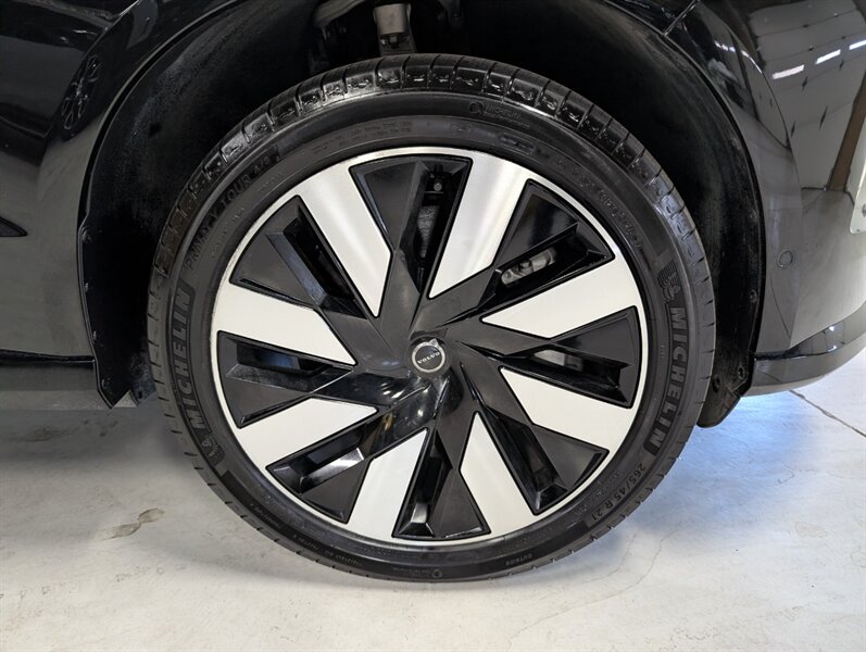 2025 Volvo EX90 Plus 7-Passenger - Photo 12 - Bountiful, UT 84010