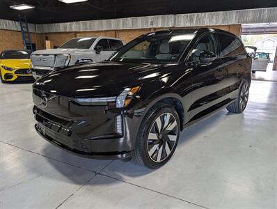 2025 Volvo EX90 Plus 7-Passenger - Photo 5 - Bountiful, UT 84010
