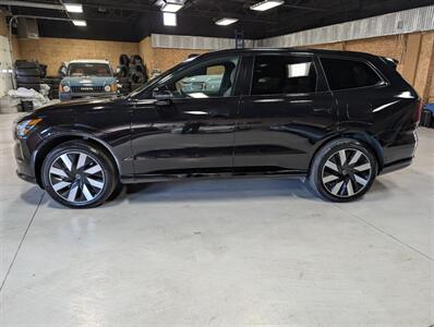 2025 Volvo EX90 Plus 7-Passenger - Photo 7 - Bountiful, UT 84010