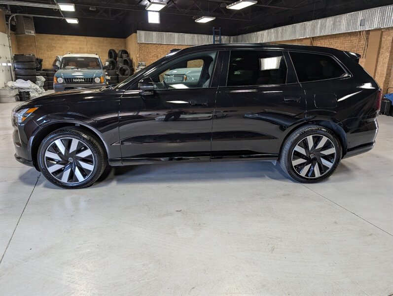 2025 Volvo EX90 Plus 7-Passenger - Photo 7 - Bountiful, UT 84010