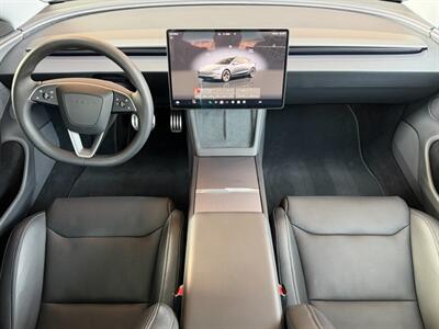 2024 Tesla Model 3 Performance   - Photo 4 - Bountiful, UT 84010