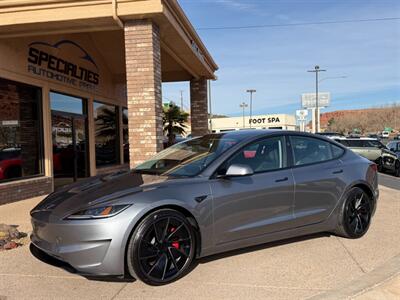 2024 Tesla Model 3 Performance   - Photo 8 - Bountiful, UT 84010