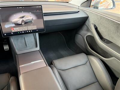 2024 Tesla Model 3 Performance   - Photo 18 - Bountiful, UT 84010