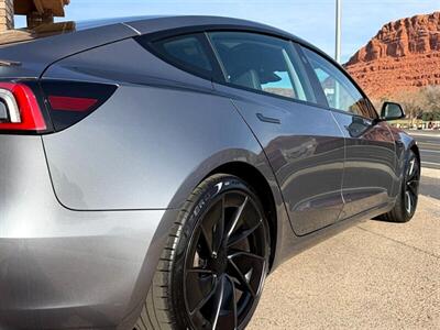 2024 Tesla Model 3 Performance   - Photo 24 - Bountiful, UT 84010