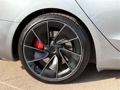 2024 Tesla Model 3 Performance   - Photo 36 - Bountiful, UT 84010