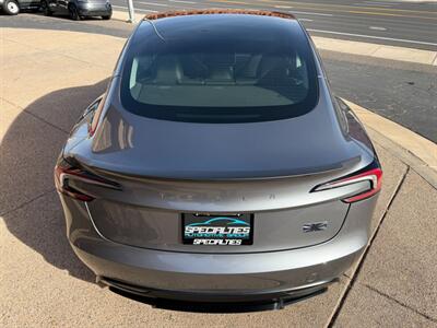 2024 Tesla Model 3 Performance   - Photo 20 - Bountiful, UT 84010
