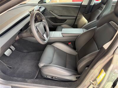 2024 Tesla Model 3 Performance   - Photo 9 - Bountiful, UT 84010
