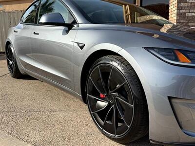 2024 Tesla Model 3 Performance   - Photo 21 - Bountiful, UT 84010