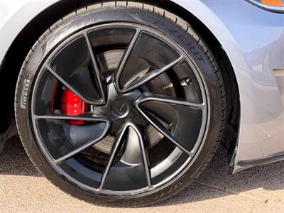 2024 Tesla Model 3 Performance   - Photo 37 - Bountiful, UT 84010