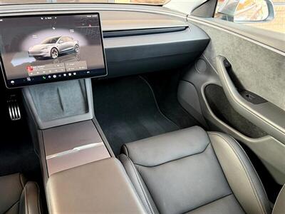 2024 Tesla Model 3 Performance   - Photo 18 - Bountiful, UT 84010