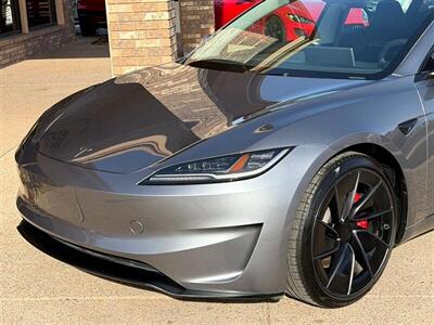 2024 Tesla Model 3 Performance   - Photo 12 - Bountiful, UT 84010