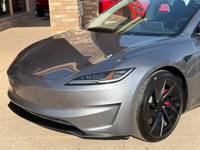 2024 Tesla Model 3 Performance   - Photo 12 - Bountiful, UT 84010