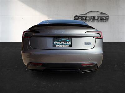 2024 Tesla Model 3 Performance   - Photo 26 - Bountiful, UT 84010