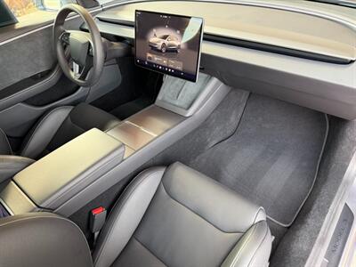 2024 Tesla Model 3 Performance   - Photo 7 - Bountiful, UT 84010