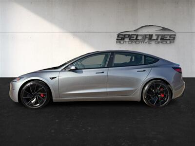 2024 Tesla Model 3 Performance   - Photo 3 - Bountiful, UT 84010